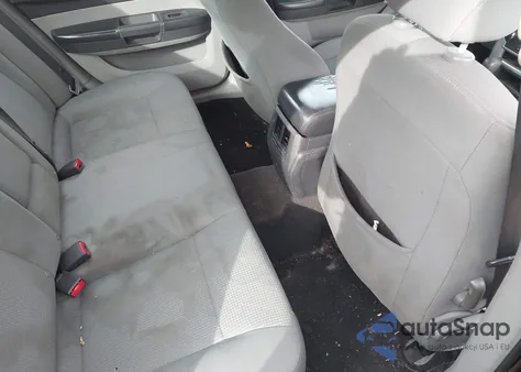 2010 Dodge Charger Sxt z USA, uszkodzony, nr VIN 2B3CA3CV0AH107728